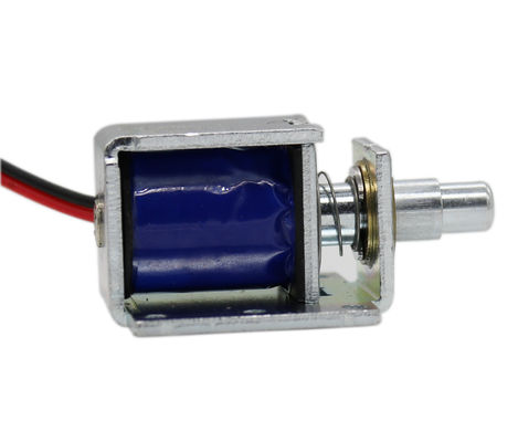 11.4mm Solenoid Door Lo - Image 3
