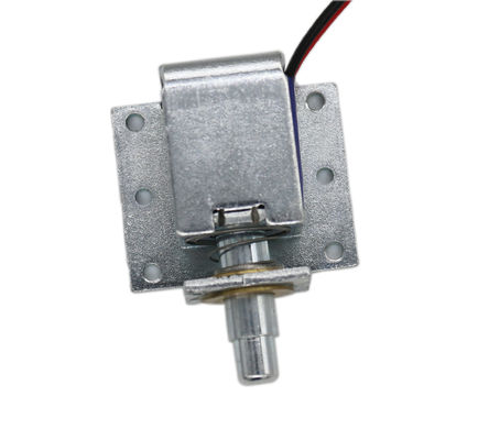 11.4mm Solenoid Door Lo - Image 4