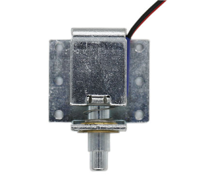 11.4mm Solenoid Door Lo - Image 5