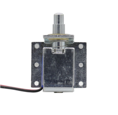 11.4mm Solenoid Door Lo - Image 6
