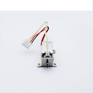 Sale 0520 Xh 002 6 2 Mm 4A 5V Solenoid Door Lock