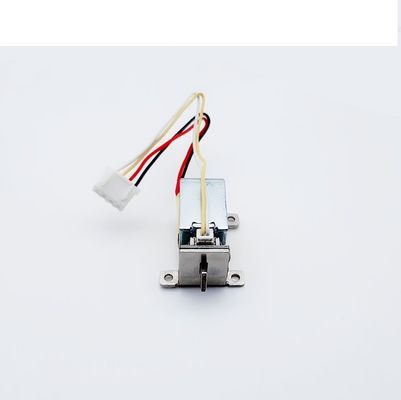 Sale 0520 Xh 002 6 2 Mm 4A 5V Solenoid Door Lock