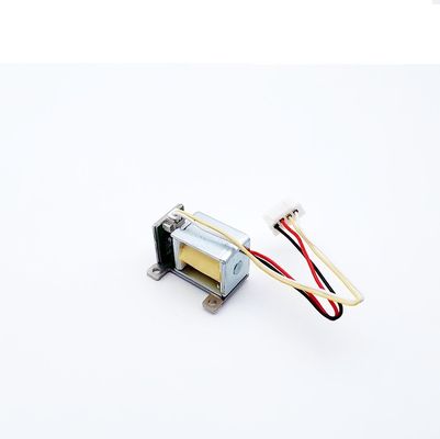 Sale 0520 Xh 002 6 2 Mm 4A 5V Solenoid Door Lock - Image 5