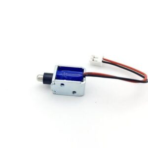 Sale Dsn 0415 5N 1W Solenoid Door Lock