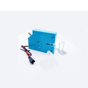Sale 6V 500N Solenoid Door Lock For Vending Machine