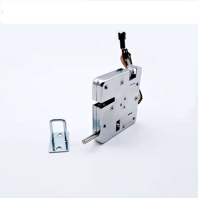 11.4mm Solenoid Door Lo - Image 4