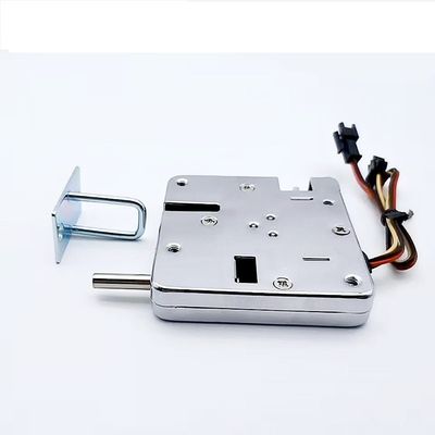 11.4mm Solenoid Door Lo - Image 5