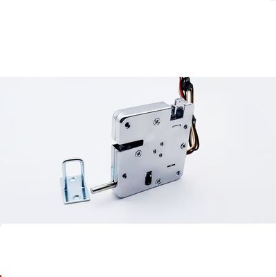 11.4mm Solenoid Door Lo - Image 3