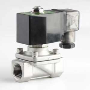 Sale 110Vac 0 35A 2 Way Normally Closed Solenoid Valve
