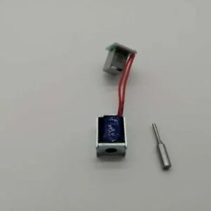 Sale 1 6W Push Pull Solenoid Electromagnet