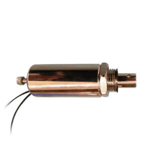 Sale Long Stroke 8 5W 10Mm Tubular Solenoid