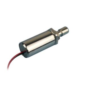 Sale 8Mm Stroke Dc 6V 12V 24V 10N 5W 10W Small Impulse Linear Push Pull Electric Solenoid 0837 So