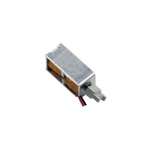 Sale Ycsm32 14W Dc12V Solenoid Valve 2 Way