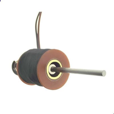 Push Pull 4.4A DC Power Solenoid For Massage Chair - Image 2