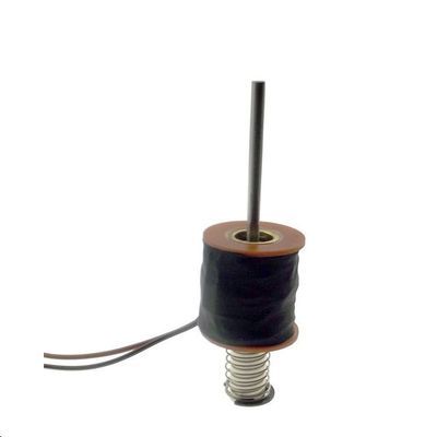 Push Pull 4.4A DC Power Solenoid For Massage Chair - Image 3