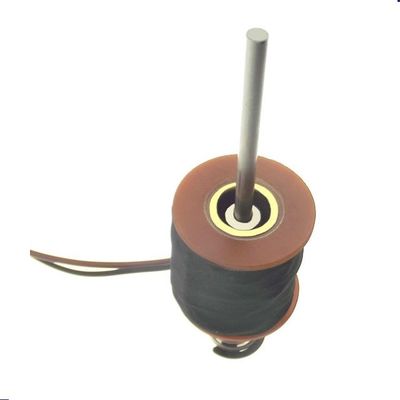 Push Pull 4.4A DC Power Solenoid For Massage Chair - Image 4