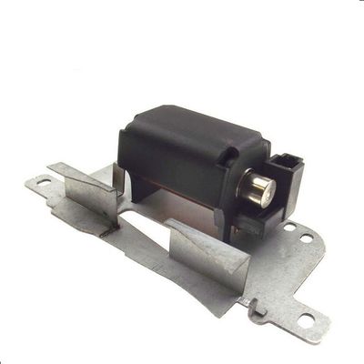 6W 0.5A Open Frame Solenoid With Dimmer Valve - Image 3