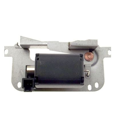 6W 0.5A Open Frame Solenoid With Dimmer Valve - Image 5