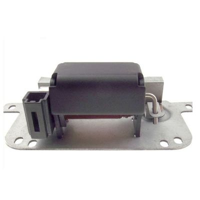6W 0.5A Open Frame Solenoid With Dimmer Valve - Image 4