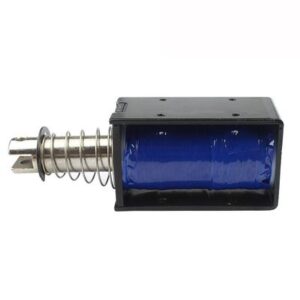 Sale U1564 13Mm Push Pull Solenoid For Toys