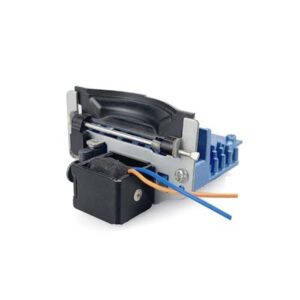 Sale U0622 26 24 60Mm 0 4A 12V Automotive Solenoid