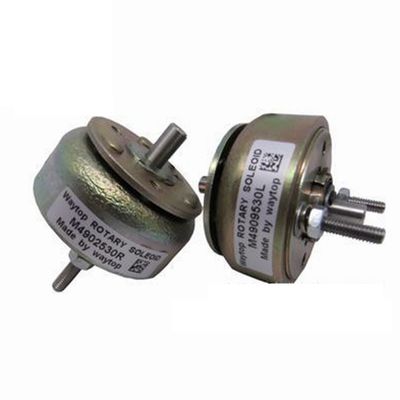 Sale Ks0726 24Vdc 12W Bistable Solenoid - Image 4