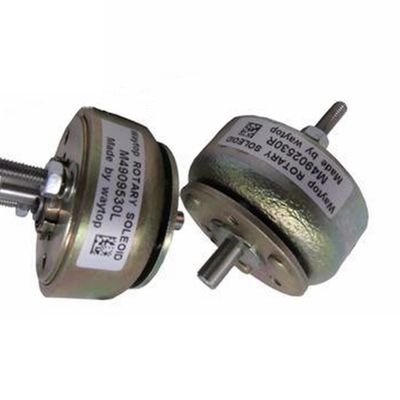 Sale Ks0726 24Vdc 12W Bistable Solenoid - Image 5