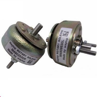 Sale Ks0726 24Vdc 12W Bistable Solenoid - Image 3