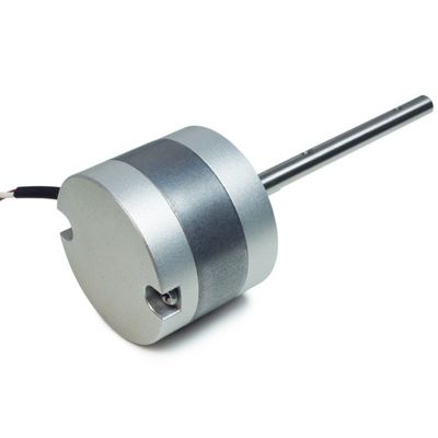 Sale Ks0726 24Vdc 12W Bistable Solenoid - Image 4