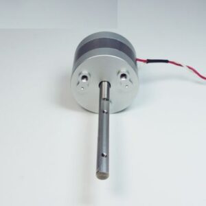 Sale Dc12V 14 4W Rotary Solenoid For Logistics Sorting Equipment