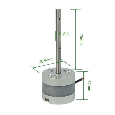 Sale Ks0726 24Vdc 12W Bistable Solenoid - Image 5