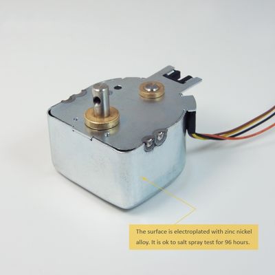 Sale Ks0726 24Vdc 12W Bistable Solenoid - Image 3