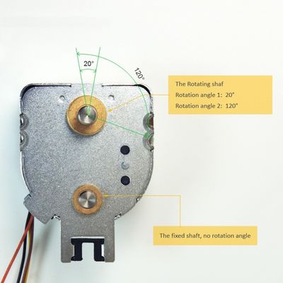 Sale Ks0726 24Vdc 12W Bistable Solenoid - Image 5